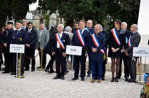 2019 12 05 MARSEILLE Hommage aux morts de la guerre d'algerie ,Tunisie, Maroc (33)